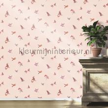  wallcovering 401110 girls Rasch