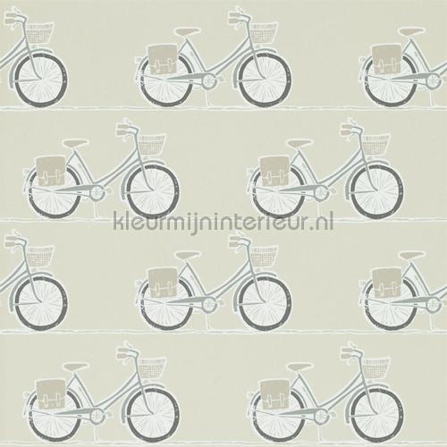 Cykel pumice behang 111103 Trendy - Hip Scion