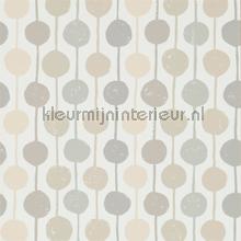 Taimi blush tapet Scion uni farver 