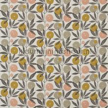 Blomma cortinas Scion quadrado 