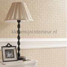 Villa Louis behaang Arte Lincrusta RD-1903