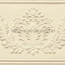 Francesca frieze papel pintado Arte Vendimia Viejo 