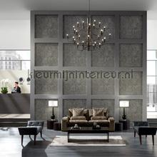 Italian Renaissance wallcovering behang RD 1952 Interieurvoorbeelden behang Arte