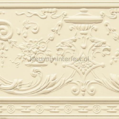 Empire frieze behang RD 1957 Lincrusta Arte