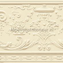 Empire frieze behaang Arte Lincrusta RD-1957