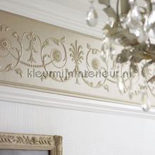 Diana frieze papel pintado Arte Vendimia Viejo 