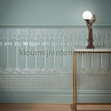 Arte Lincrusta wallcovering
