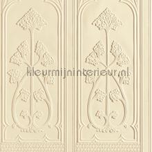 Gothic dado panels behang RD 1967 randen Arte