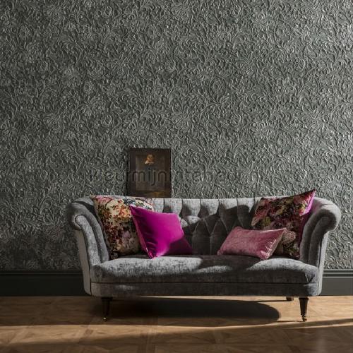 Kelmscott wallcovering tapet RD 1968 Lincrusta Arte