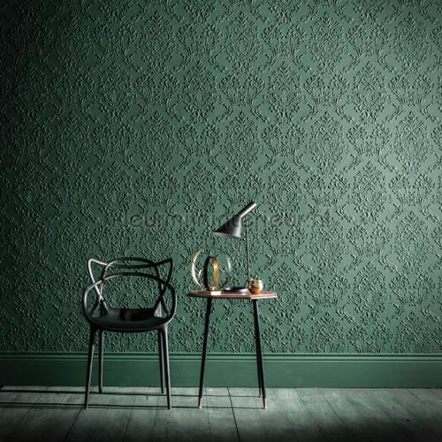 Rocco wallcovering behaang RD 1969 Lincrusta Arte