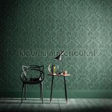 Rocco wallcovering tapet Arte veloute 