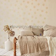 Sleetse bollen wallcovering 379044 Baby - Toddler Eijffinger