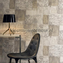 Casamance Lisboa carta da parati