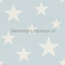 Middelgrote sterren wallcovering Esta for Kids all images 