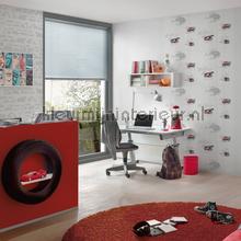AS Creation Little Stars papel pintado