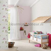 behang prinsessen