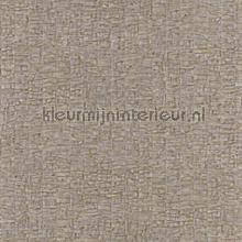 Caiman beige taupe papel de parede Casamance Malanga 74070426