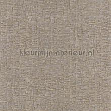 Caiman beige taupe behang Casamance Malanga 74070426