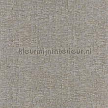 Caiman acier wallcovering Casamance Malanga 74070528