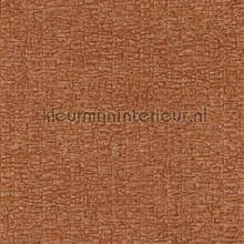 Caiman orange brulee papel de parede Casamance Malanga 74071242