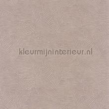 Soroa acier wallcovering Casamance Malanga 74090364