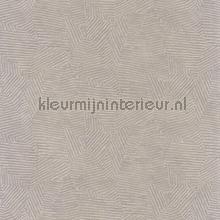 Soroa praline papel de parede Casamance Malanga 74090466