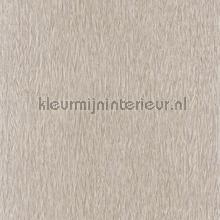 Poyo beige taupe papier peint Casamance Malanga 74100274