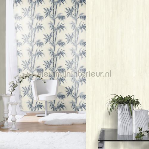Bamboo in beweging behang 529104 aanbieding behang Rasch