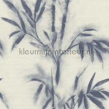 Bamboo in beweging wallcovering Rasch sale wallcovering 