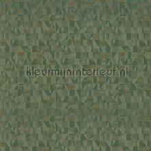 tiznit wallcovering Casamance Mansour 74400650