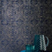 jali wallcovering Casamance Mansour 74420438