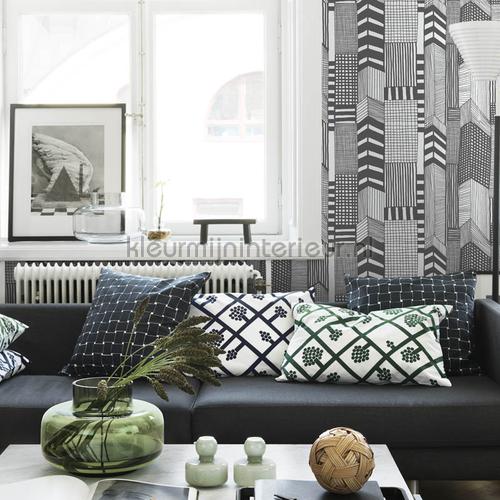 ruutukaava behaang 14111 Marimekko Volume 05 Hookedonwalls