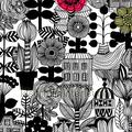 lintukoto behaang 23306 Marimekko Volume 05 Hookedonwalls