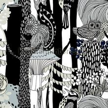Veljekset wallcovering Hookedonwalls Vintage- Old wallpaper 