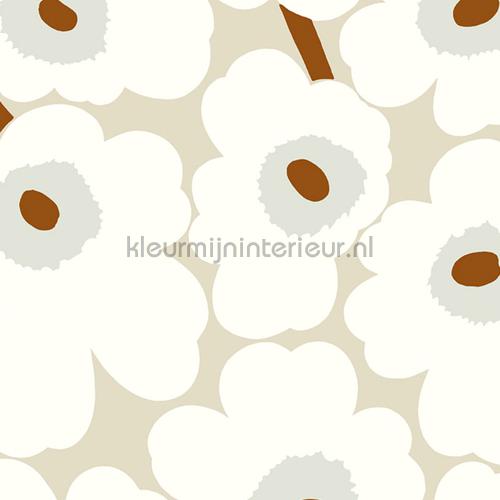 unikko wallcovering 23351 retro Hookedonwalls