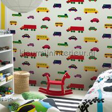 Boboo tapet Hookedonwalls urban 