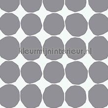 pienet kivet papier peint Hookedonwalls Marimekko Volume 05 23380