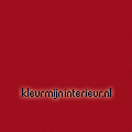 Painted plain red wallpaper 339-346909 Origin