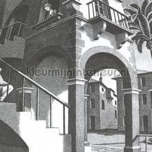 Panel Up and down fototapet Arte MC Escher 23182