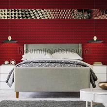 Border Metamorphose II wallcovering Arte Vintage- Old wallpaper 