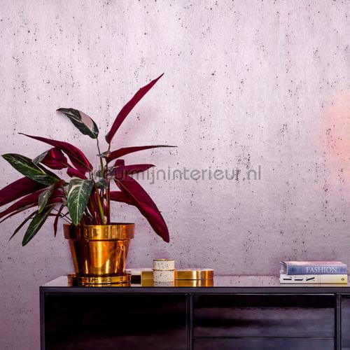 Stellar wallcovering 37504 Metal X Arte