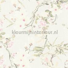 Bloesems papier peint AS Creation Metropolis Dream Again 36498-1