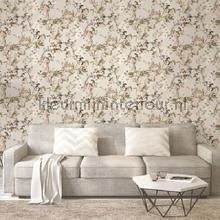 Bloesems papier peint AS Creation Metropolis Dream Again 36498-2