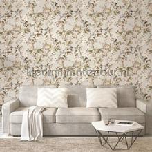 Bloesems wallcovering 36498-2 Metropolis Dream Again AS Creation