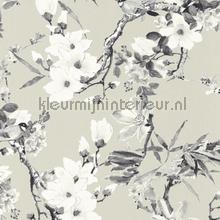 Bloesems papier peint AS Creation Metropolis Dream Again 36498-3