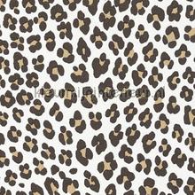 Jaguar print papel de parede 36503-2 Metropolis Dream Again AS Creation