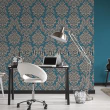 92063 wallcovering AS Creation Vintage- Old wallpaper 