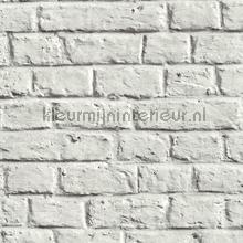 Amsterdamse stenen papel de parede AS Creation quadrado 