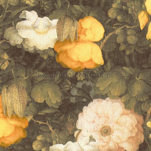 Schilderachtig bloemenbehang papier peint 36921-1 romantique moderne AS Creation