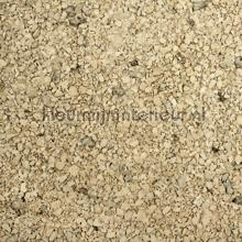 Licht beige mica grof papier peint Kleurmijninterieur Tout-images